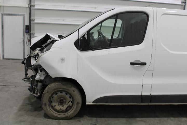 Photo 5 VIN: VF1FL000763430180 - RENAULT TRAFIC PANEL VAN 