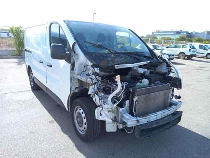 Photo 1 VIN: VF1FL000763515259 - RENAULT TRAFIC 