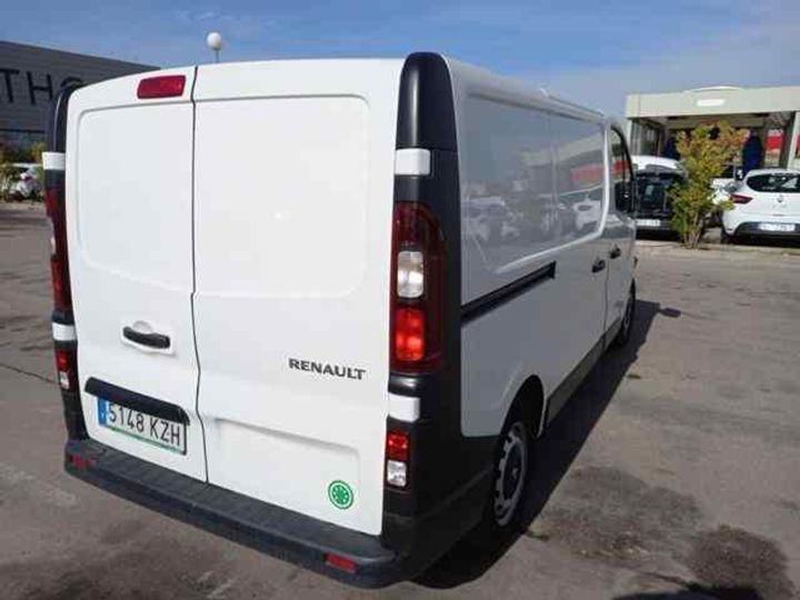 Photo 2 VIN: VF1FL000763515259 - RENAULT TRAFIC 