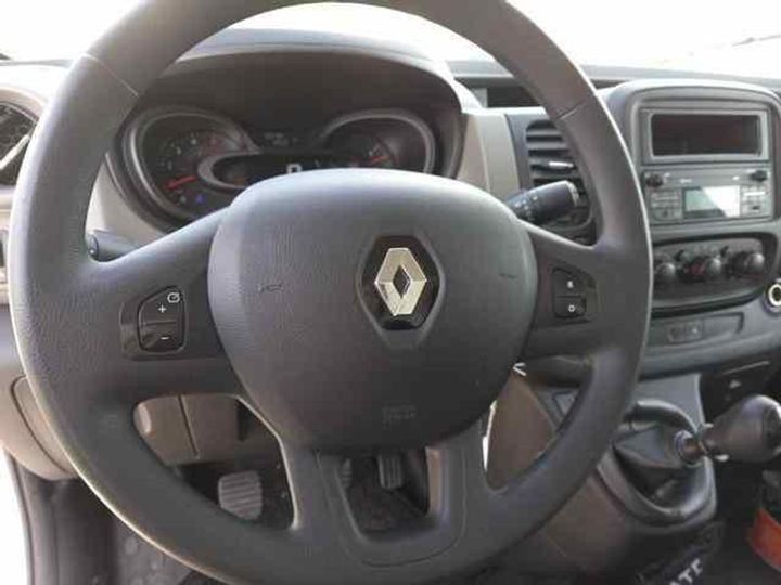 Photo 27 VIN: VF1FL000763515259 - RENAULT TRAFIC 