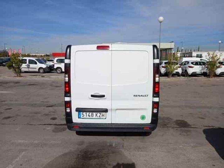 Photo 3 VIN: VF1FL000763515259 - RENAULT TRAFIC 