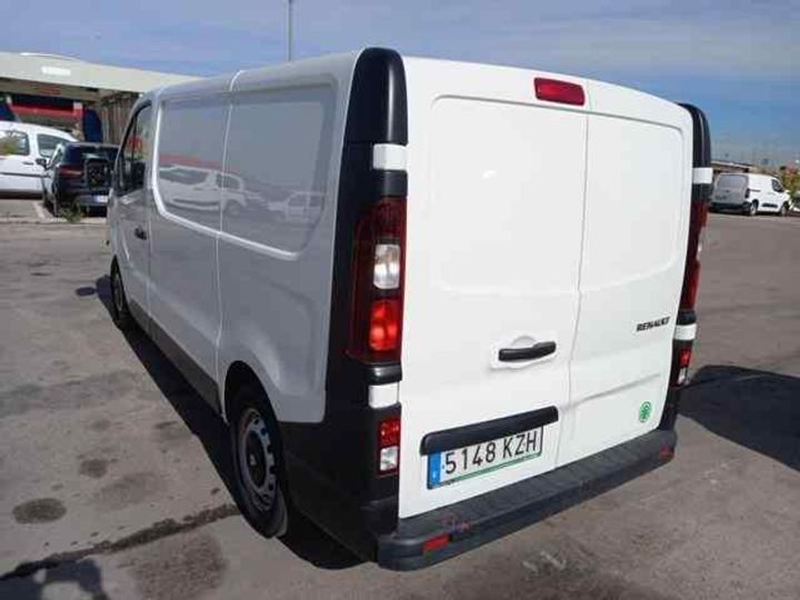 Photo 4 VIN: VF1FL000763515259 - RENAULT TRAFIC 