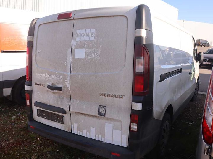 Photo 2 VIN: VF1FL000763707829 - RENAULT TRAFIC &#3914 