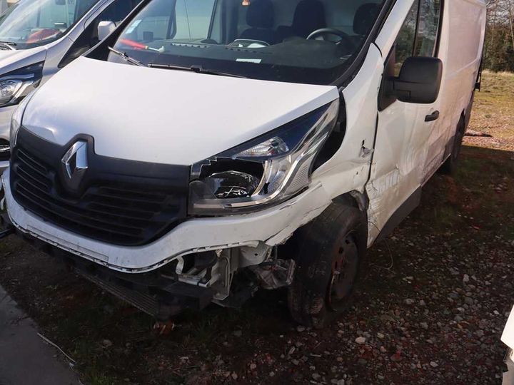 Photo 20 VIN: VF1FL000763707829 - RENAULT TRAFIC &#3914 