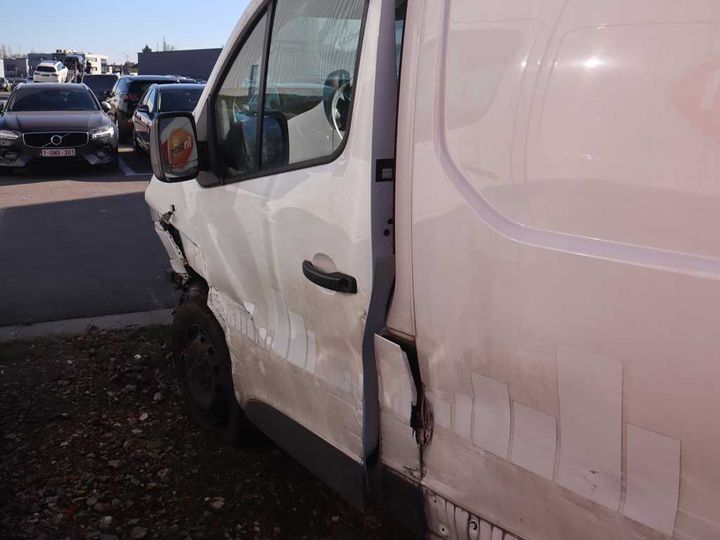 Photo 21 VIN: VF1FL000763707829 - RENAULT TRAFIC &#3914 