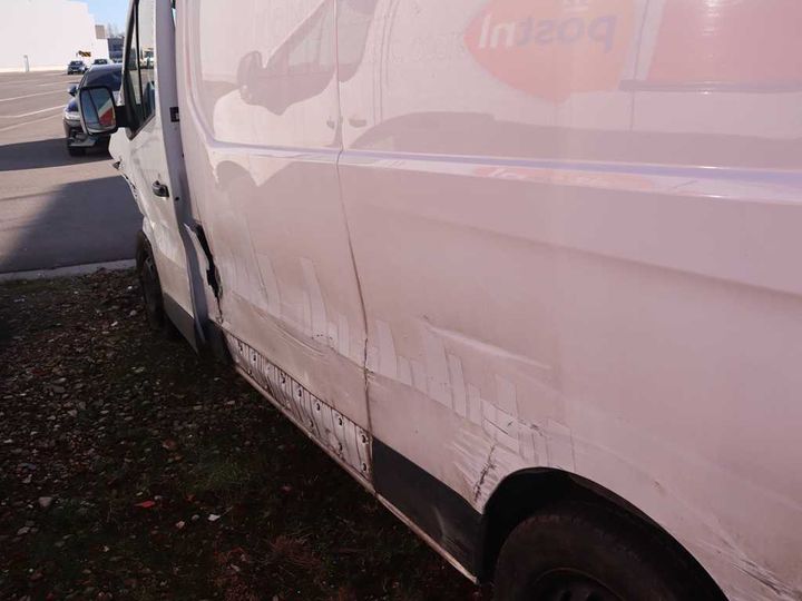 Photo 26 VIN: VF1FL000763707829 - RENAULT TRAFIC &#3914 