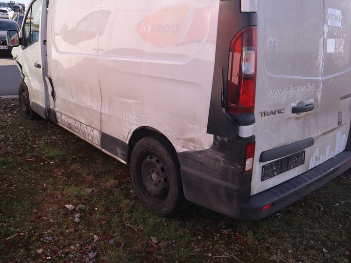 Photo 28 VIN: VF1FL000763707829 - RENAULT TRAFIC &#3914 