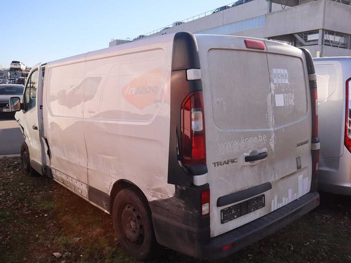 Photo 7 VIN: VF1FL000763707829 - RENAULT TRAFIC &#3914 