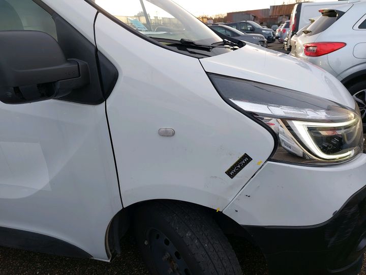 Photo 11 VIN: VF1FL000765081543 - RENAULT TRAFIC 