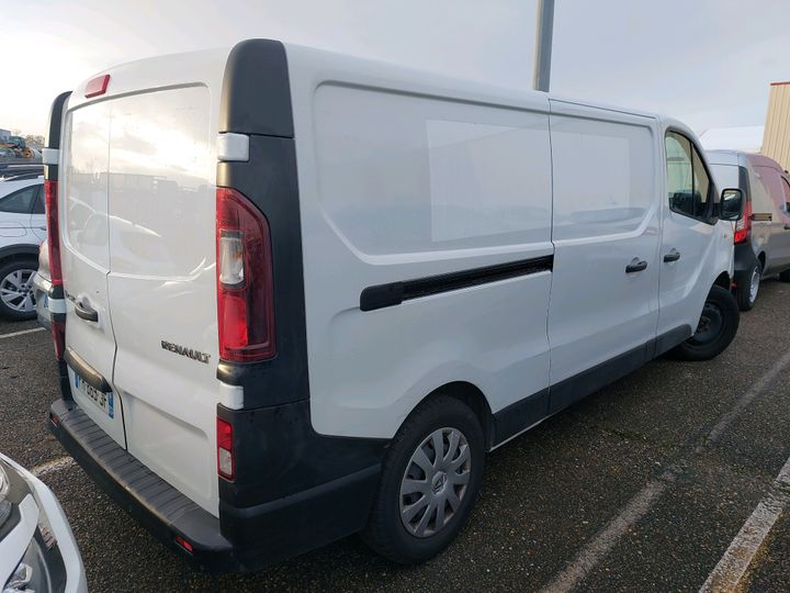 Photo 2 VIN: VF1FL000765081543 - RENAULT TRAFIC 