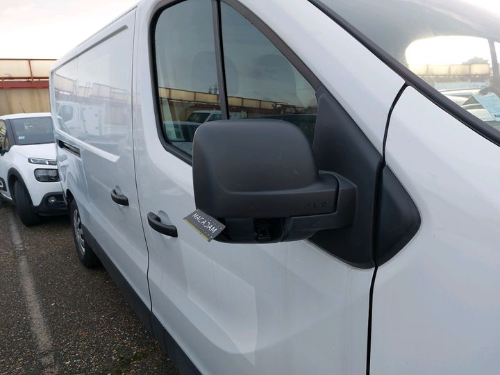 Photo 28 VIN: VF1FL000765081543 - RENAULT TRAFIC 