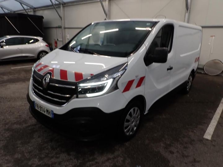 Photo 0 VIN: VF1FL000765348681 - RENAULT TRAFIC 