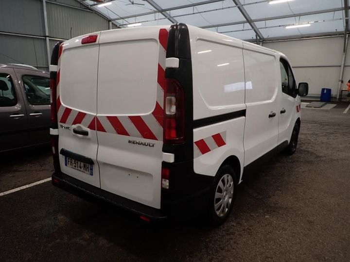 Photo 2 VIN: VF1FL000765348681 - RENAULT TRAFIC 