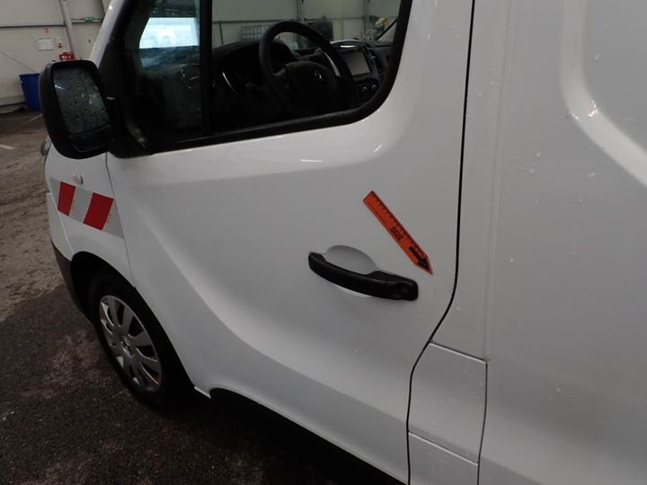 Photo 23 VIN: VF1FL000765348681 - RENAULT TRAFIC 