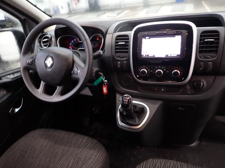 Photo 5 VIN: VF1FL000765348681 - RENAULT TRAFIC 