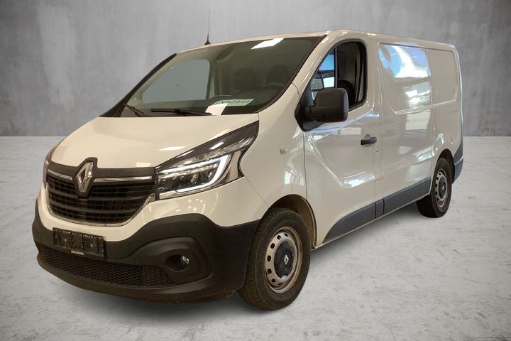 Photo 0 VIN: VF1FL000765548332 - RENAULT TRAFIC 