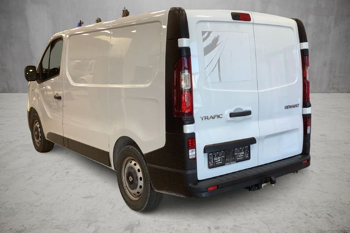 Photo 20 VIN: VF1FL000765548332 - RENAULT TRAFIC 