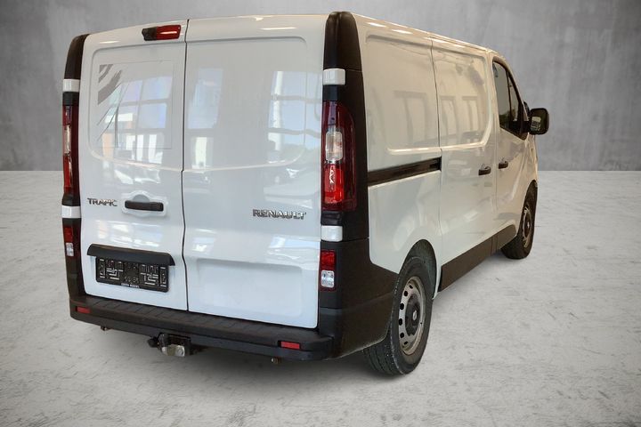 Photo 21 VIN: VF1FL000765548332 - RENAULT TRAFIC 