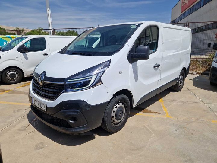 Photo 0 VIN: VF1FL000766131299 - RENAULT TRAFIC 