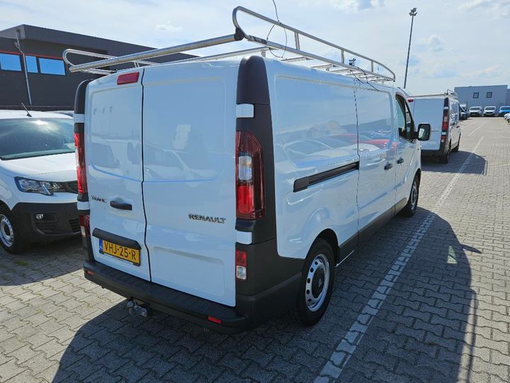 Photo 2 VIN: VF1FL000766135093 - RENAULT TRAFIC 