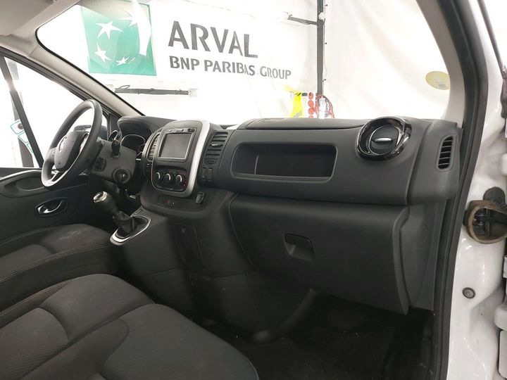 Photo 1 VIN: VF1FL000766690058 - RENAULT TRAFIC 