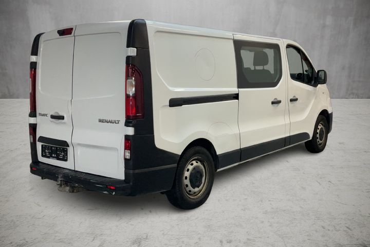 Photo 1 VIN: VF1FL000767201717 - RENAULT TRAFIC 