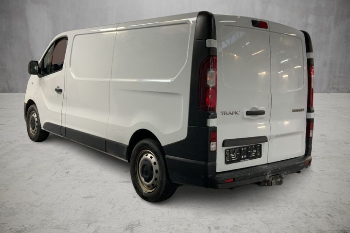 Photo 2 VIN: VF1FL000767201717 - RENAULT TRAFIC 