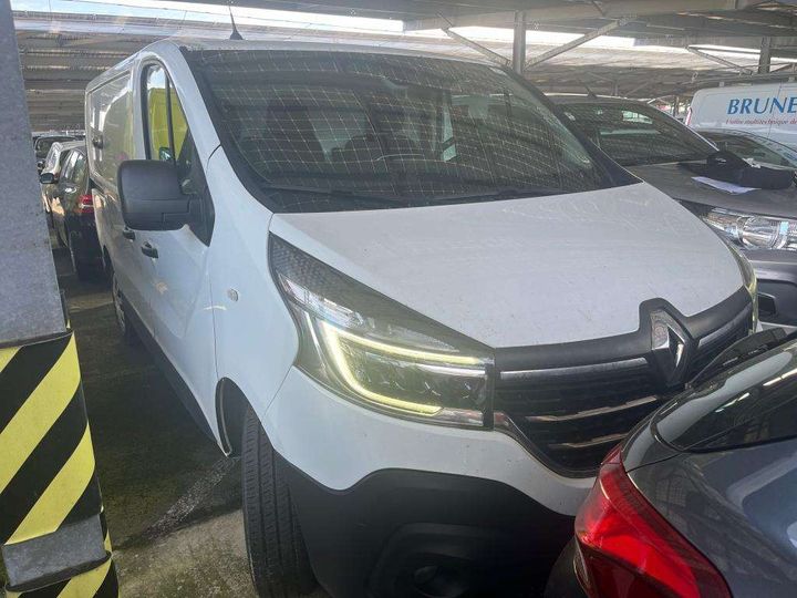 Photo 15 VIN: VF1FL000767420581 - RENAULT TRAFIC 