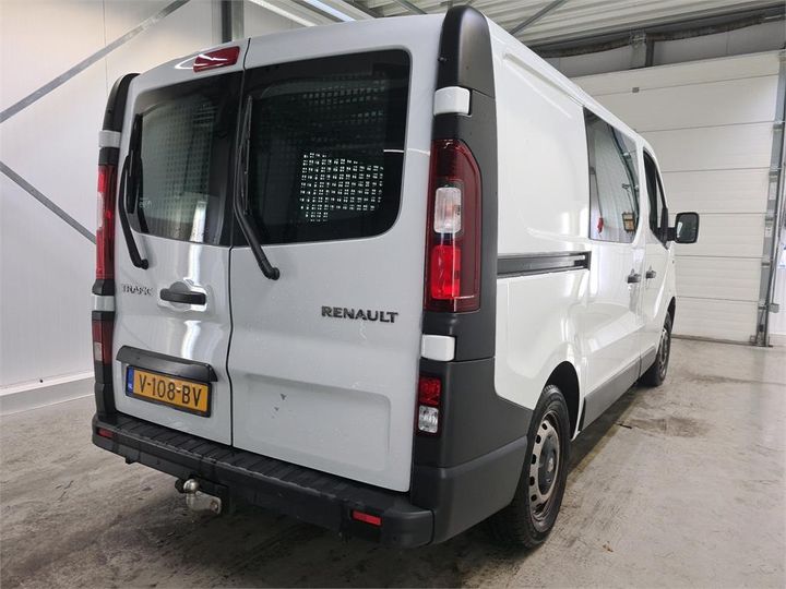 Photo 2 VIN: VF1FL000856031422 - RENAULT TRAFIC 