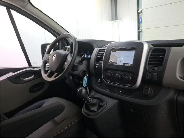 Photo 4 VIN: VF1FL000856031422 - RENAULT TRAFIC 