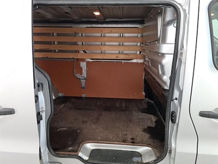 Photo 9 VIN: VF1FL000856336922 - RENAULT TRAFIC 