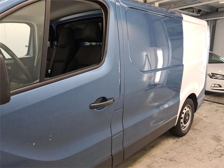 Photo 22 VIN: VF1FL000856337455 - RENAULT TRAFIC 