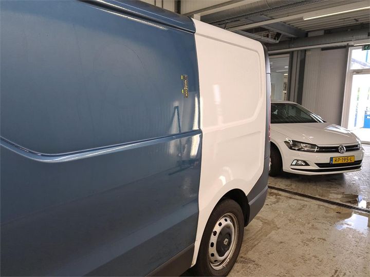 Photo 25 VIN: VF1FL000856337455 - RENAULT TRAFIC 