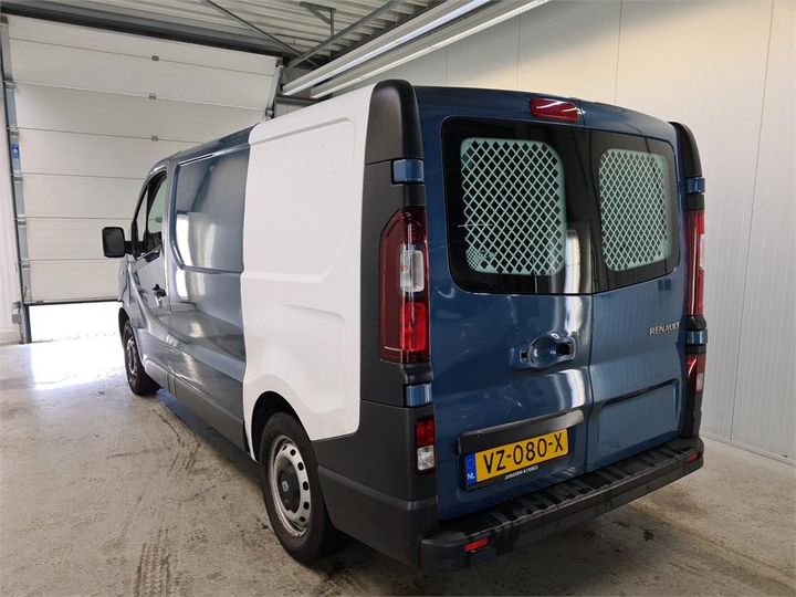 Photo 3 VIN: VF1FL000856337455 - RENAULT TRAFIC 