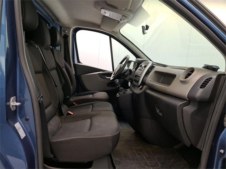 Photo 5 VIN: VF1FL000856337455 - RENAULT TRAFIC 