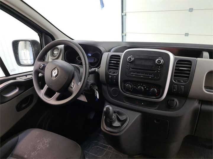 Photo 6 VIN: VF1FL000856337455 - RENAULT TRAFIC 