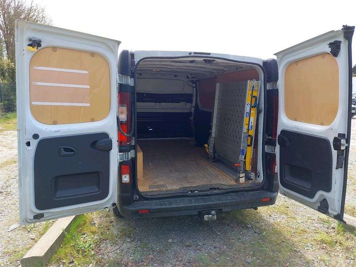 Photo 13 VIN: VF1FL000856406824 - RENAULT TRAFIC 