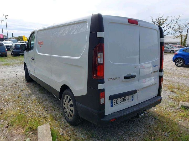 Photo 2 VIN: VF1FL000856406824 - RENAULT TRAFIC 