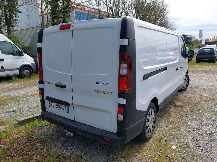 Photo 3 VIN: VF1FL000856406824 - RENAULT TRAFIC 