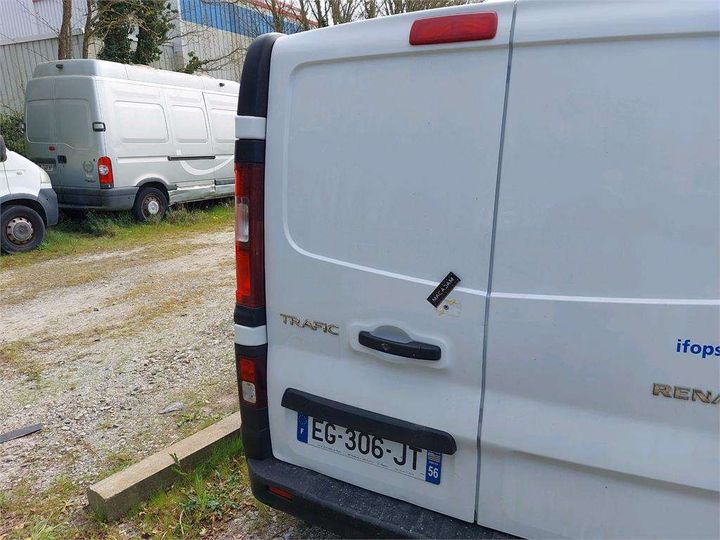 Photo 31 VIN: VF1FL000856406824 - RENAULT TRAFIC 