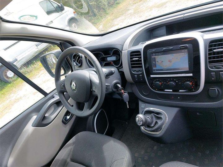 Photo 4 VIN: VF1FL000856406824 - RENAULT TRAFIC 