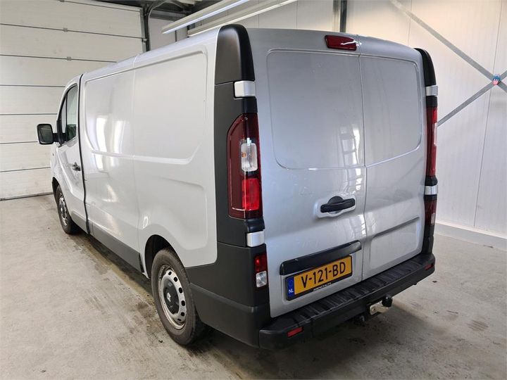 Photo 3 VIN: VF1FL000856488666 - RENAULT TRAFIC 