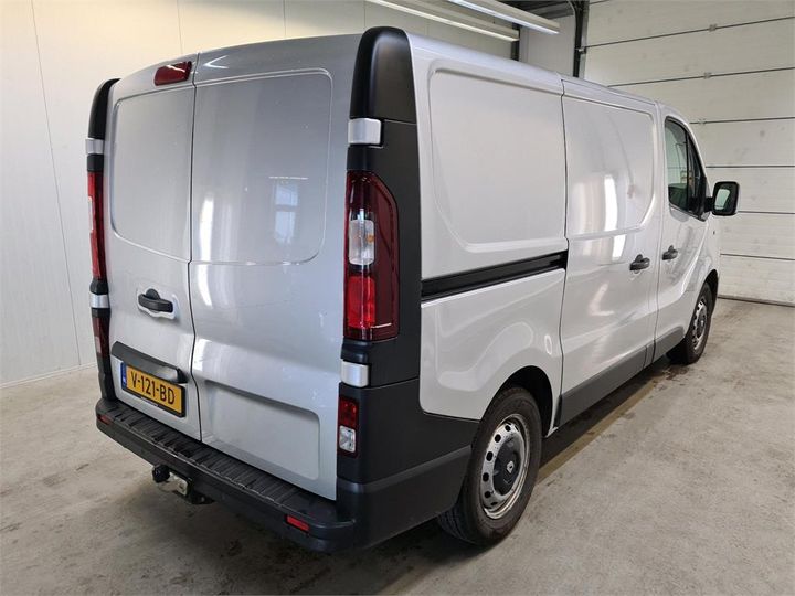 Photo 4 VIN: VF1FL000856488666 - RENAULT TRAFIC 