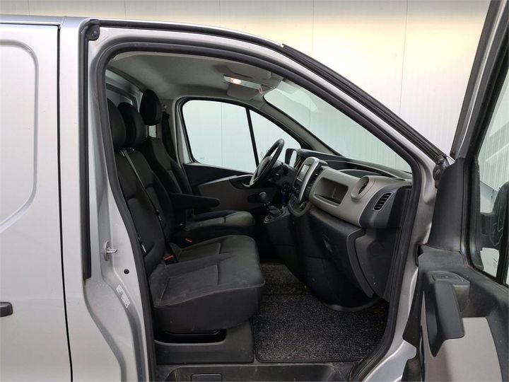 Photo 5 VIN: VF1FL000856488666 - RENAULT TRAFIC 