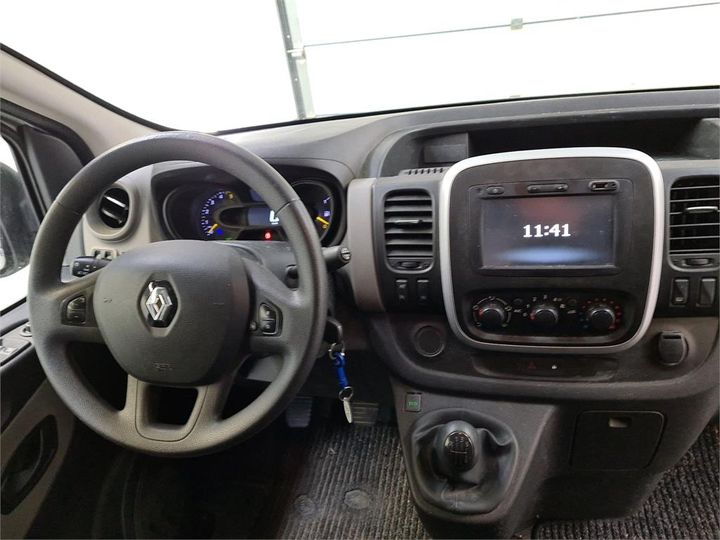 Photo 6 VIN: VF1FL000856488666 - RENAULT TRAFIC 