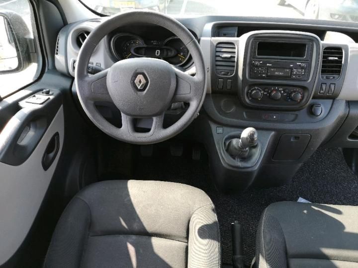 Photo 6 VIN: VF1FL000856488828 - RENAULT TRAFIC GBDC 