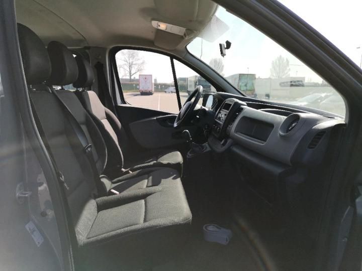 Photo 7 VIN: VF1FL000856488828 - RENAULT TRAFIC GBDC 