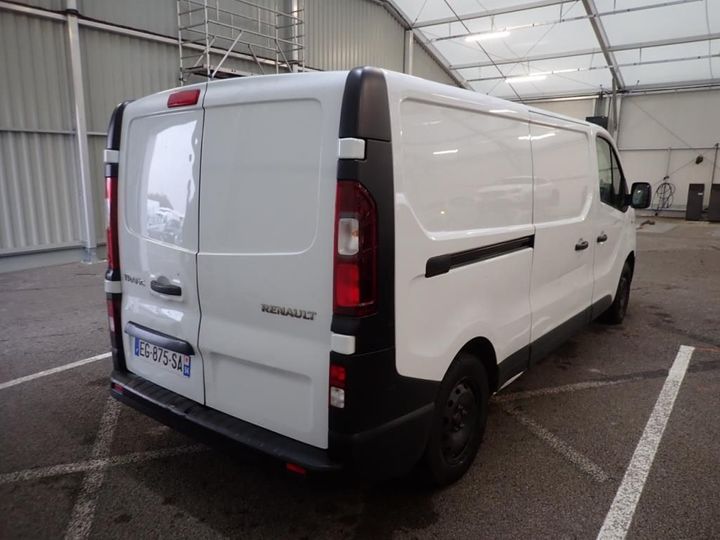 Photo 2 VIN: VF1FL000856557274 - RENAULT TRAFIC 