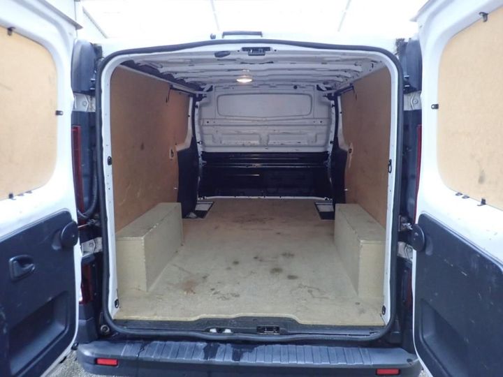 Photo 3 VIN: VF1FL000856557274 - RENAULT TRAFIC 