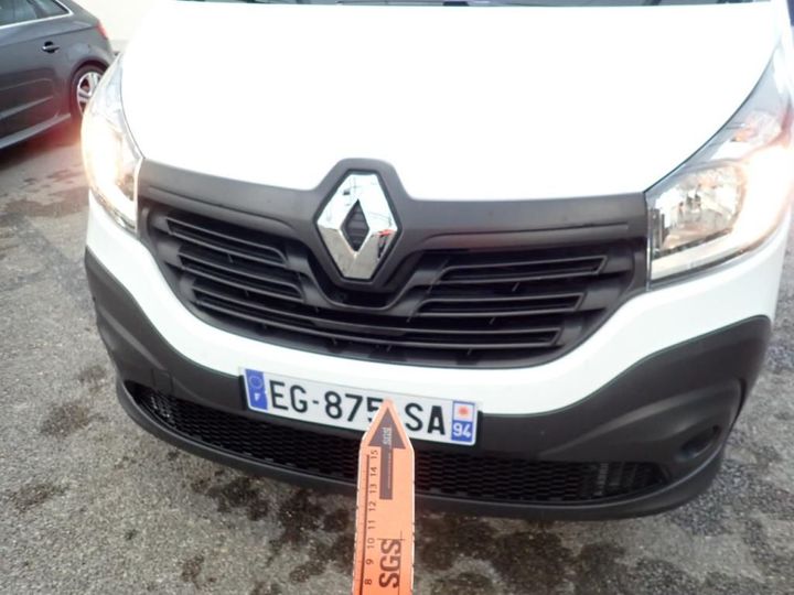 Photo 30 VIN: VF1FL000856557274 - RENAULT TRAFIC 